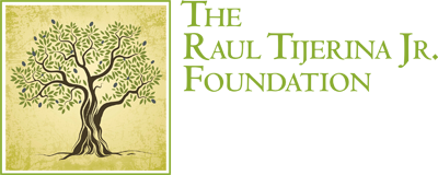 The Raul & Hortensia Tijernia Foundation